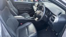 Toyota C-HR 2.0 Hybrid Excel 5dr CVT Hybrid Hatchback